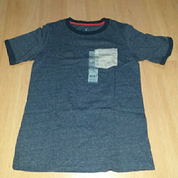 Carter's Other - Carter's boy's tee